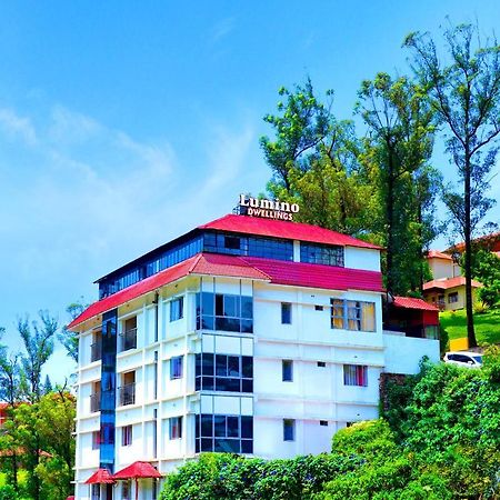 Hotel Lumino Dwellings Munnar Exterior foto