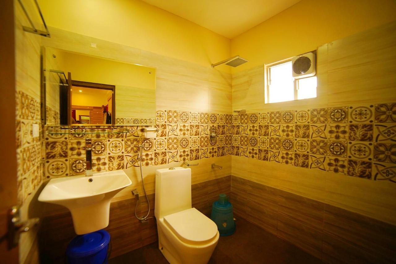 Hotel Lumino Dwellings Munnar Exterior foto