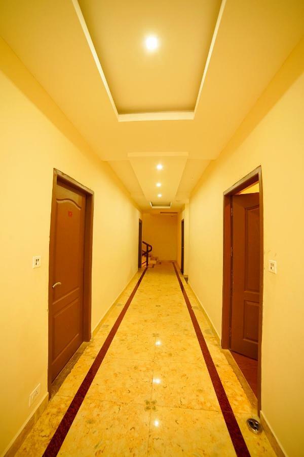 Hotel Lumino Dwellings Munnar Exterior foto
